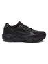 POD Black Men's Sneakers